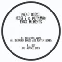 Pijynman - Jungle Skies