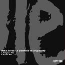 Mike Zoran - A Question of Originality