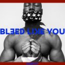 Agency - Bleed Like You (Human Progress)