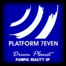Drum Planet - Painful Reality (Philipp Konnert Remix)