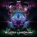 Atma - The Secrets Of Meditation