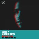 Guido P feat. Morris Revy - Why Can\'t You (Mikki Afflick An AfflickteD Soul Vocal Mix)