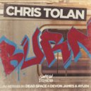 Chris Tolan - Burn