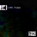 DJ Apois - The Cat The DJ & Us