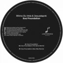 Ritmo Du Vela & Jesusdapnk - Soul Foundation (Alex Wax Remix)