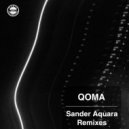 QOMA - Avogadro\'s Number 6.022 (Sander Aquara Remix)