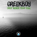 Greekboy - The Hero