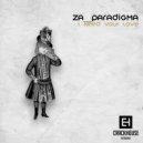 Za__Paradigma - Strings For Life