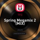 TFG - May Megamix