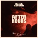 Ralph Session - Bang The Box