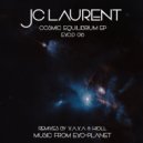 JC Laurent - Cosmic Equilibrium (Hioll Remix)