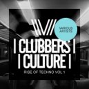 Navona - Volatile (Original Mix)