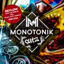 Revlow, Sandor - Party Tonight (Original Mix)