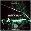 Butch U - Witch Hunt
