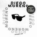 Diego Moreno - Bend (Original Mix)