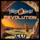 Tedy Leon - Revolution