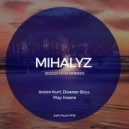 Mihalyz - Hidden Sides (Play Insane Remix)