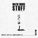 BenShock - Ditti (Original Mix)