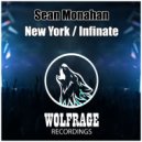 Sean Monahan - Infinate