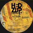 Azteca - Aviary Stage