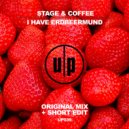 Stage & Coffee - Erdbeermund (Short Edit)