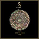 Gusti Sanchez - Random Voices