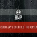 Cutoff:Sky & Cold Fold - Jump!