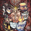 Be Jam - A Head With Wings (Original Mix)