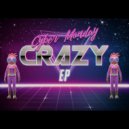 Cyber Monday feat Siota - Crazy (Instrumental)