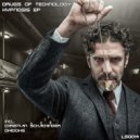 Drugs Of Technology - Mystery