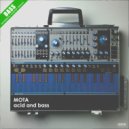 Mota - Acid & Bass