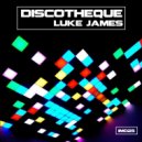 Luke James - Take Me Higher (Original Mix)