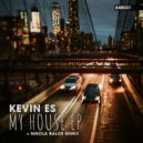 Kevin ES - Imagine (Original Mix)