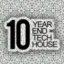 Borodin - Same Place (Original Mix)
