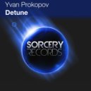 Yvan Prokopov - Detune