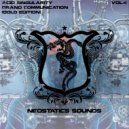 S-Cosmos - Sunlight Juice