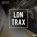 Le Cantin - Bounce To Me Again (Original Mix)