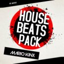 Mario Kinx - House beat 2