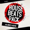 Mario Kinx - House beat 2 (Original Mix)