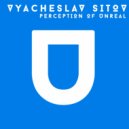 Vyacheslav Sitov - Perception of Unreal