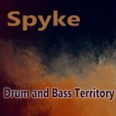 Spyke - Dark Wisp