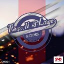 Tshepo N At Large - Reborn (Fluent Mix)