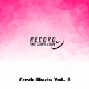 Mr. Boom - Melody (Original Mix)