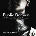 Public Domain - Lethality In Progress