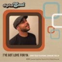 Jimmy Read Featuring Jermaine Walsh - I've got love for ya'