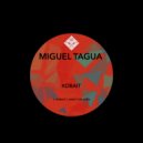 Miguel Tagua - What The Alien