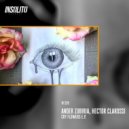 Ander Zubiria, Hector Clarossi - Black Whisper (Original Mix)