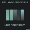 The House Inspectors - Forever (Original Mix)