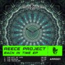 Reece Project - The Scream