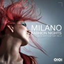 Michele Papa, MJ White - The Milky Way (Phreo Radio Edit Remix)